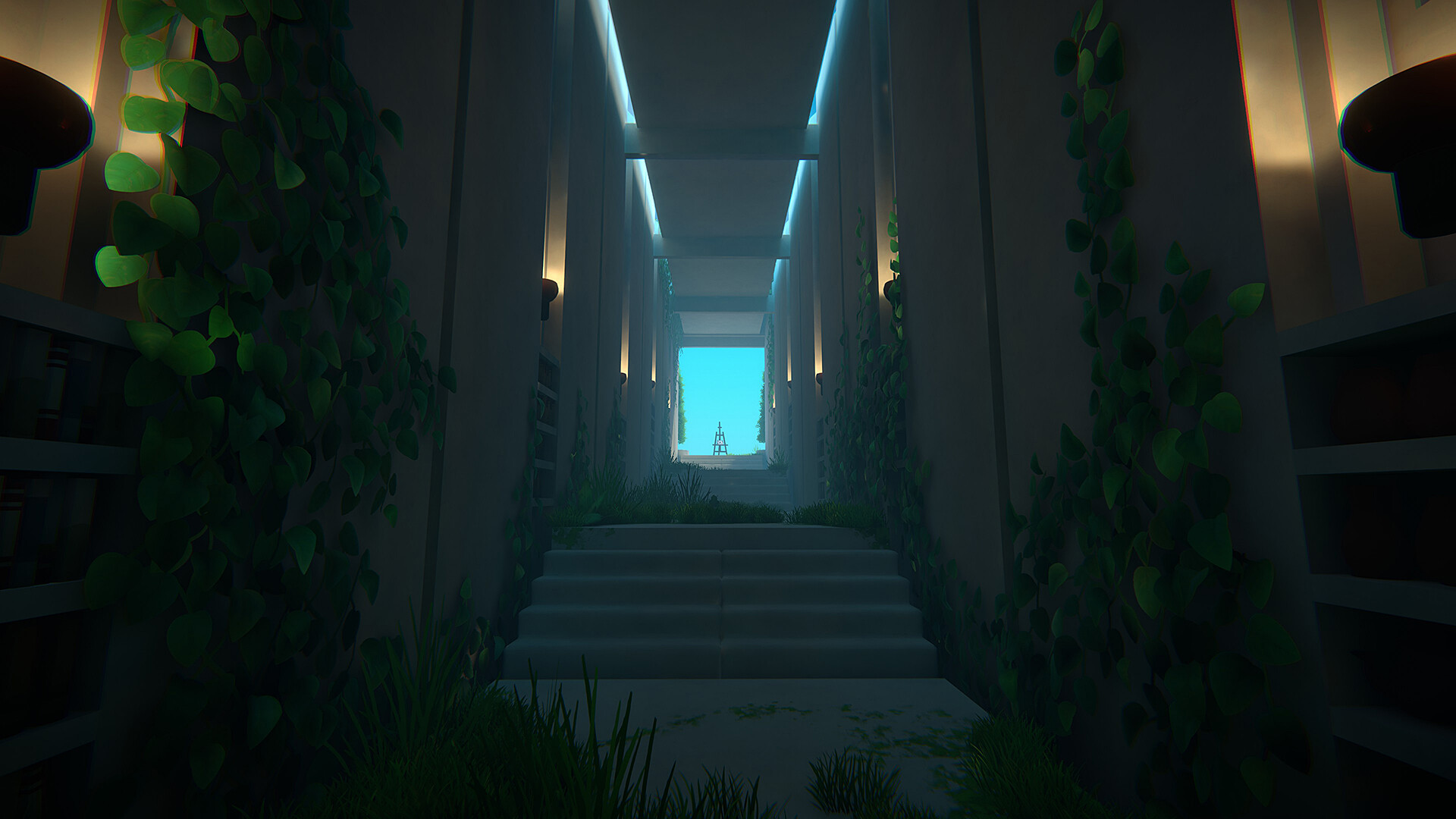 Viewfinder EU PC Steam CD Key screenshot 5