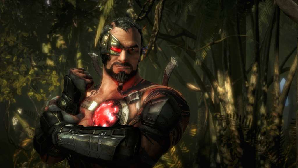 Mortal Kombat X: Kombat Pack EU Steam CD Key screenshot 1