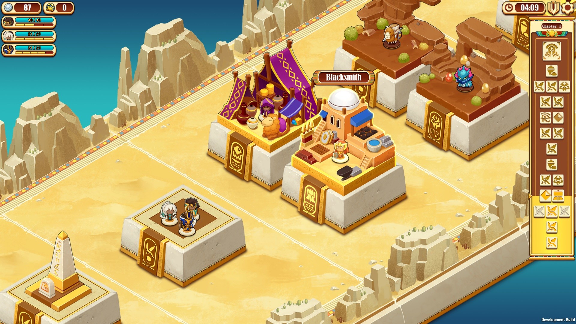 Warriors of the Nile 2 PC Steam CD Key screenshot 5
