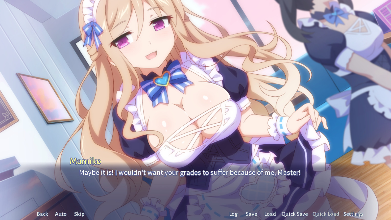 Sakura Sadist EU Steam CD Key — zrzut ekranu 2
