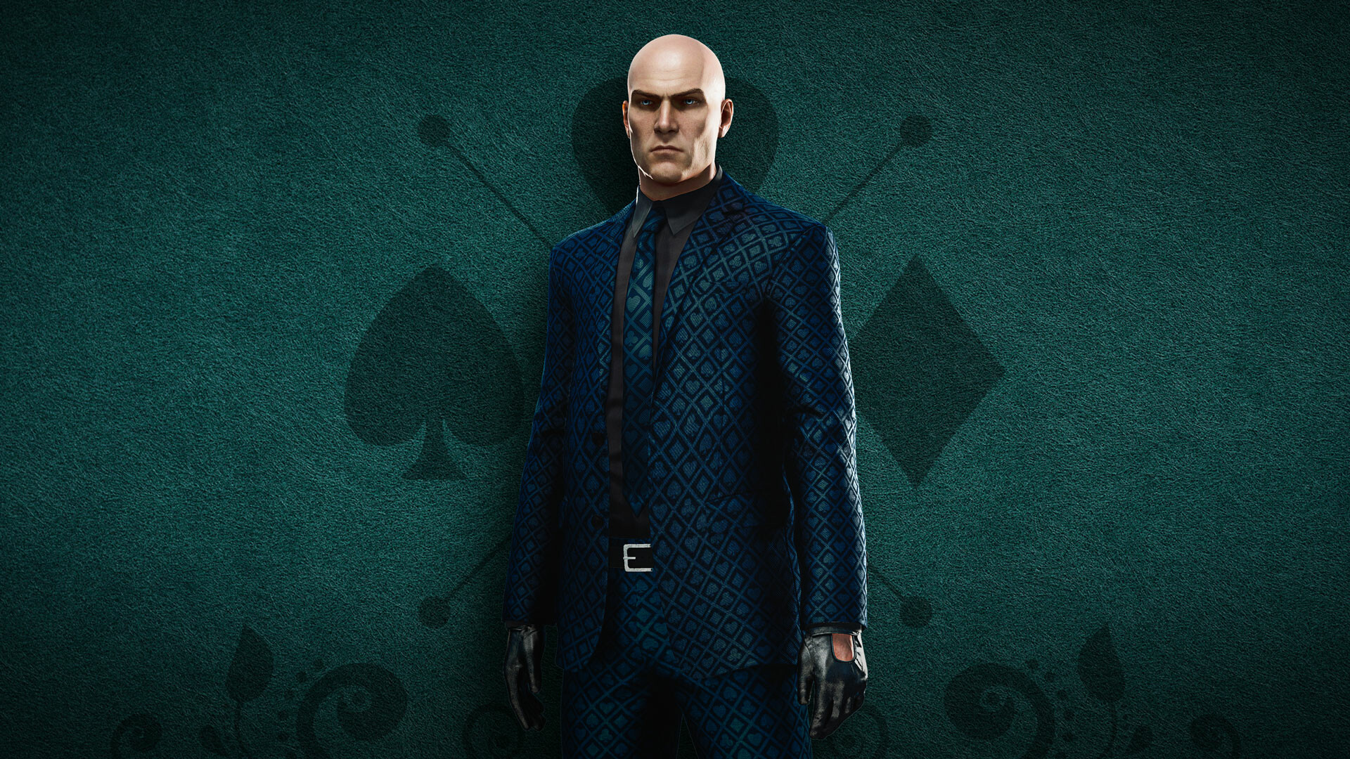 HITMAN 3 - The Banker Pack DLC EU (without DE) DLC PS5 CD Key screenshot 3