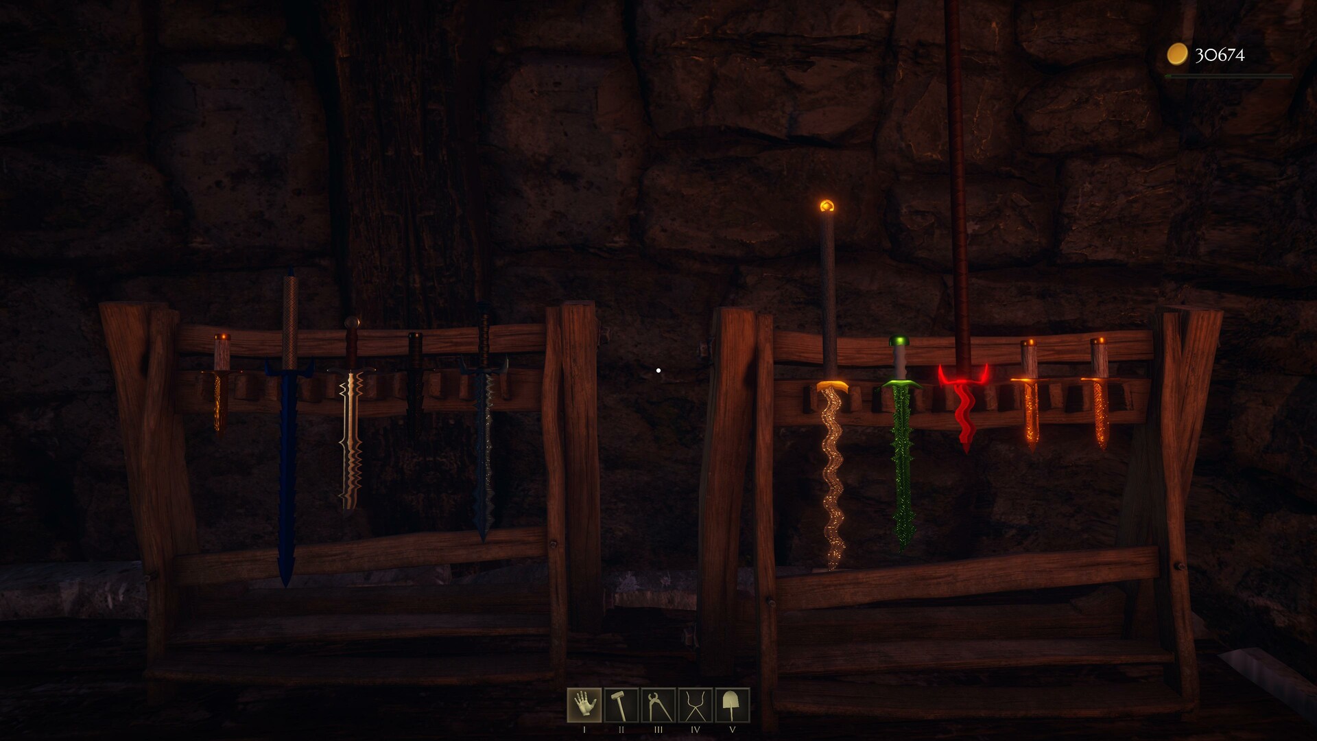 Medieval Blacksmith PC Steam Account – Screenshot 5