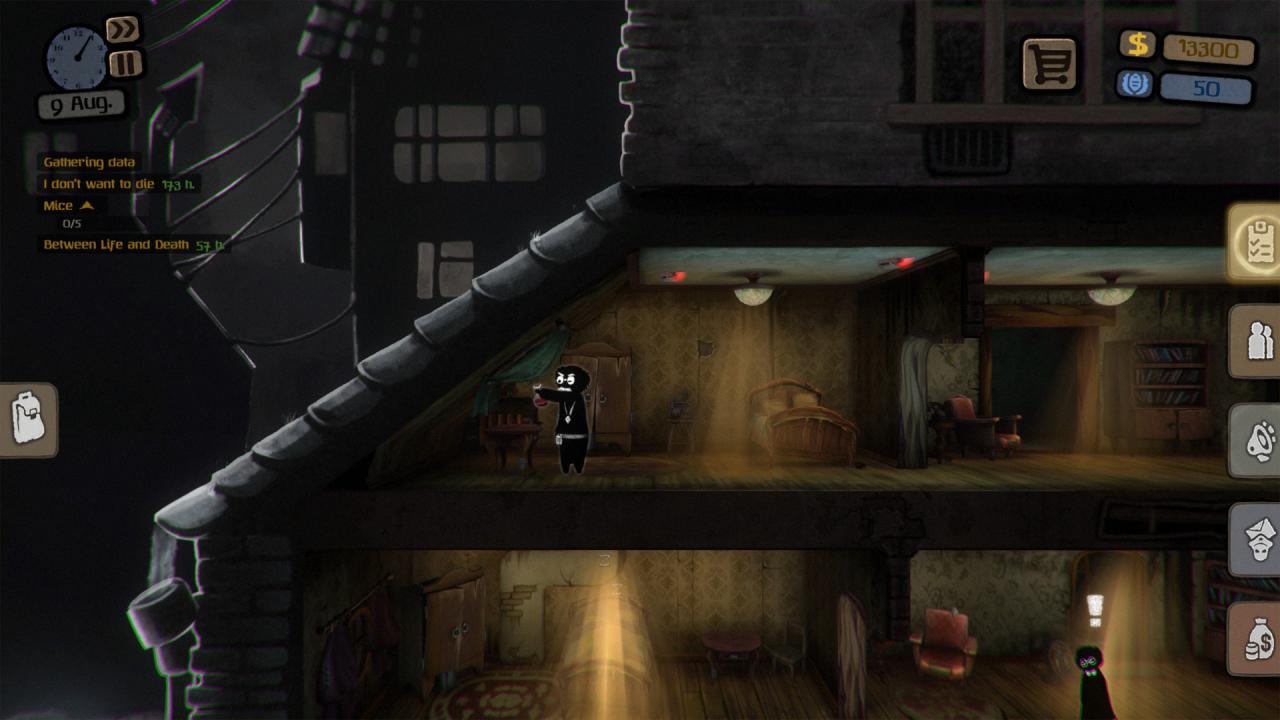 Beholder - Blissful Sleep DLC PC Steam CD Key screenshot 4