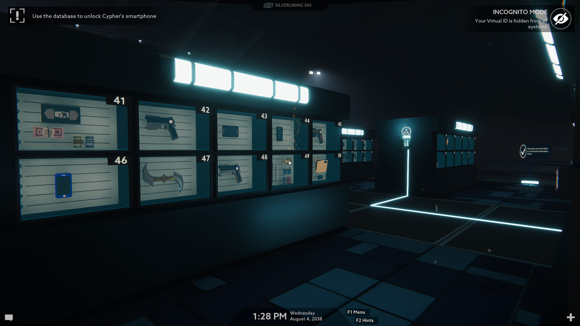Operation: Tango RU Steam CD Key screenshot 4