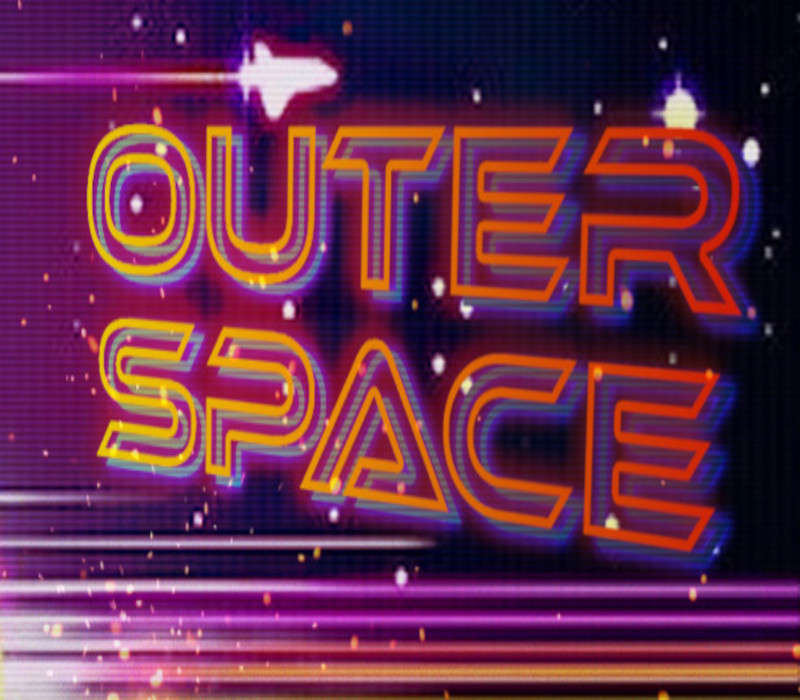 Jaquette de Outer Space Steam CD Key