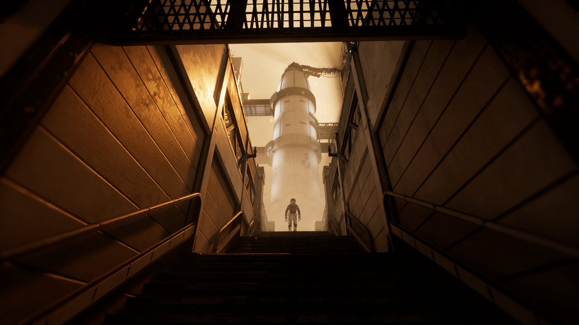 Deliver Us The Moon PC Steam CD Key screenshot 1