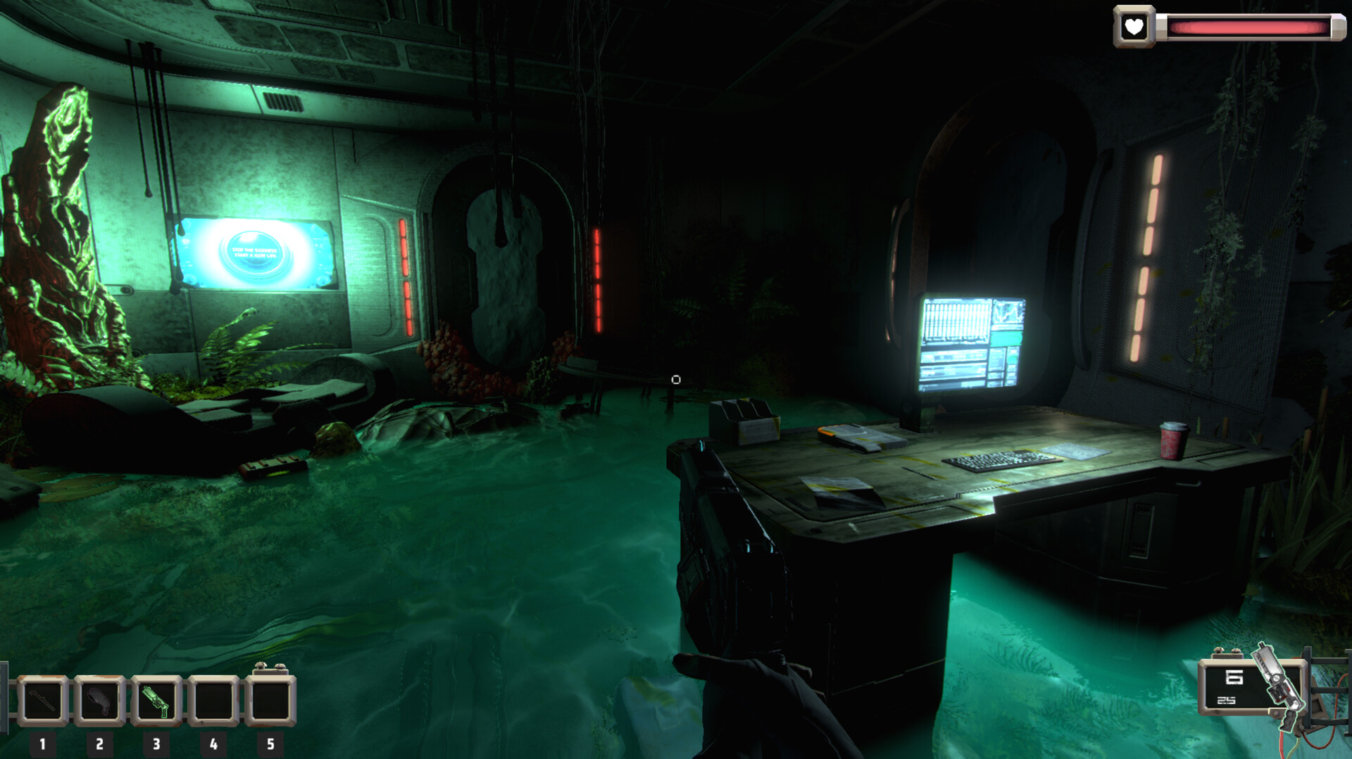 Mother Hub PC Steam CD Key screenshot 5