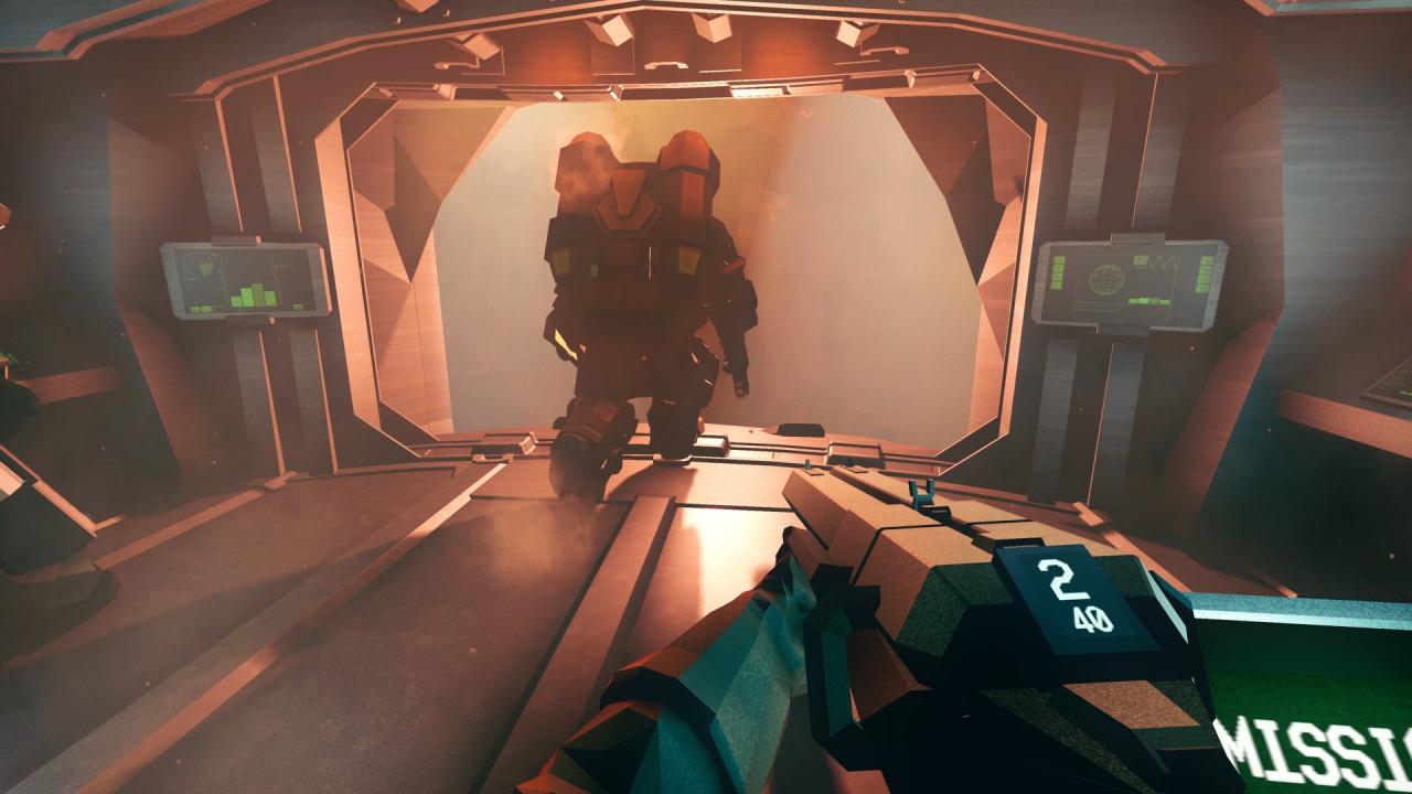 Deep Rock Galactic EU XBOX One / Xbox Series X|S / PC CD Key screenshot 6
