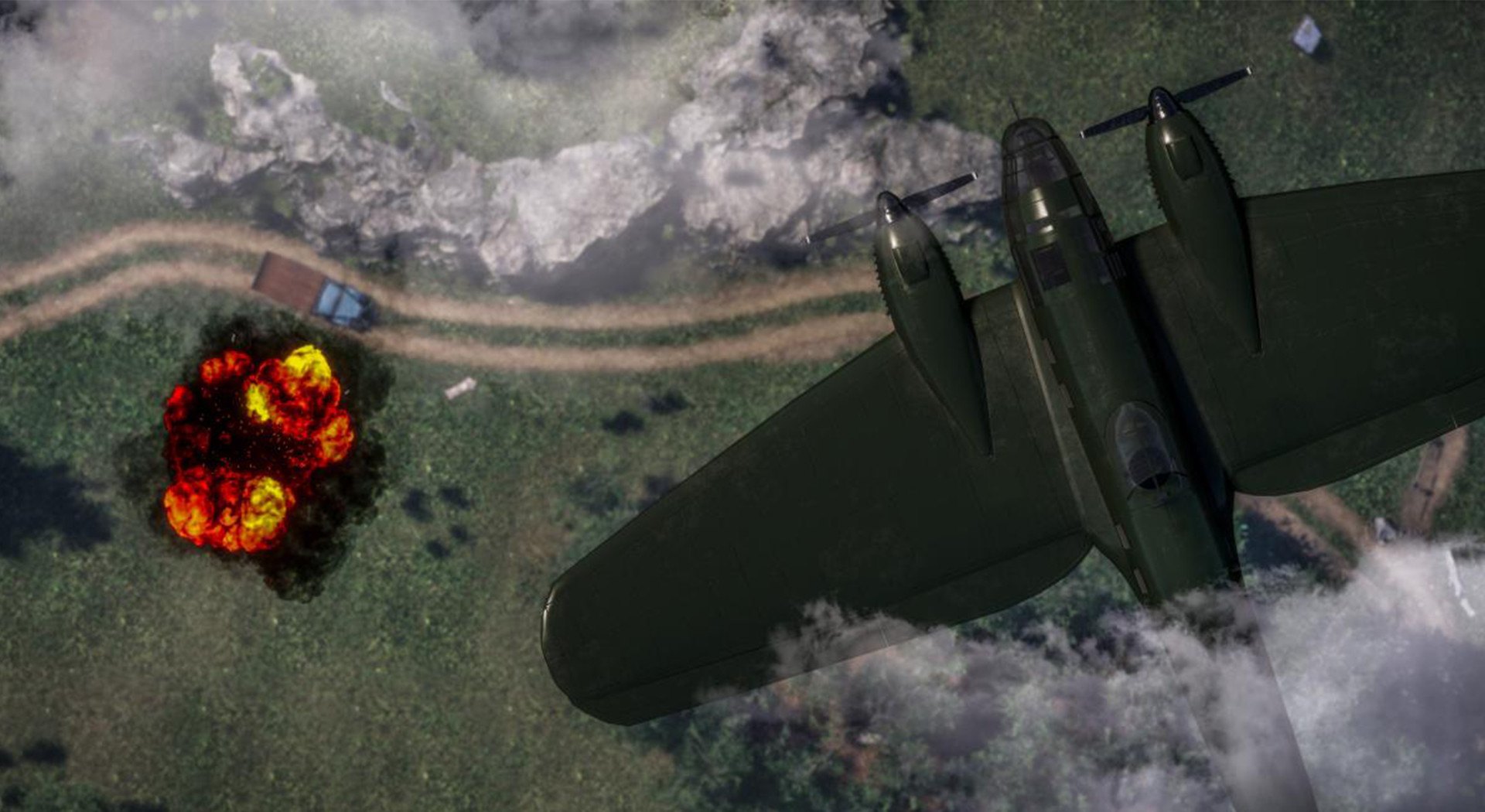 World Titans War Steam CD Key screenshot 1