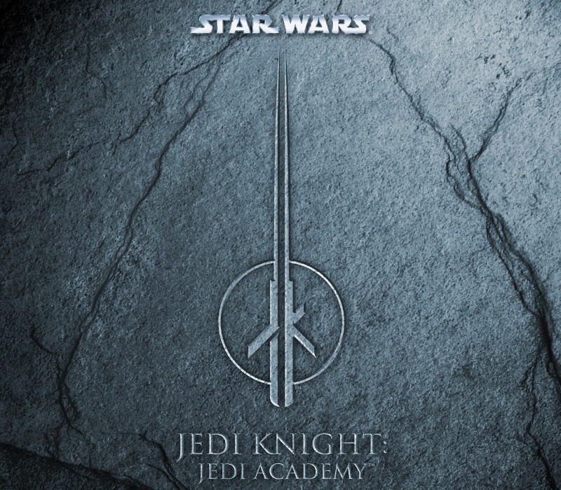 Star Wars Jedi Knight: Jedi Academy EU PC Steam CD Key cover art