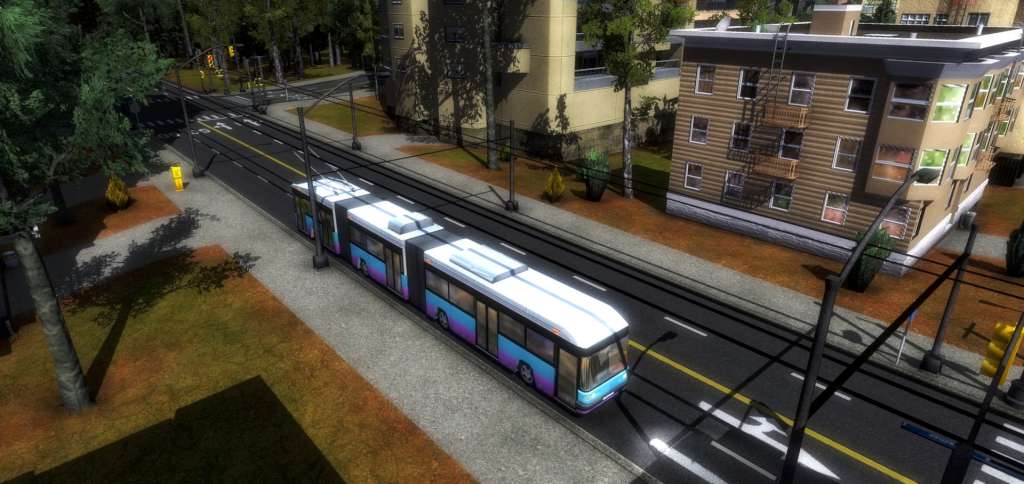 Cities in Motion 2 Collection Steam CD Key screenshot 1