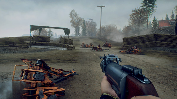 Generation Zero: Base Warfare Starter Bundle EU Steam CD Key – Screenshot 10