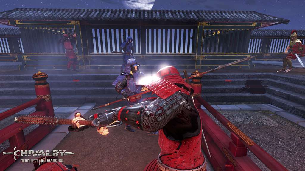 Chivalry: Complete Pack PC Steam CD Key screenshot 2