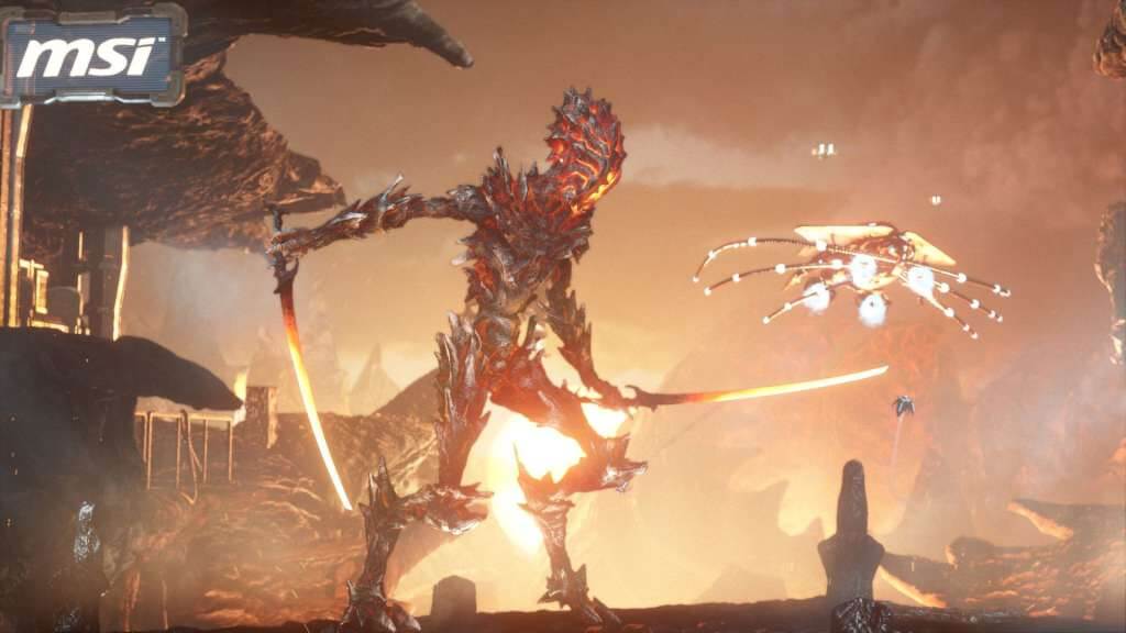 3DMark PC Steam CD Key — zrzut ekranu 4