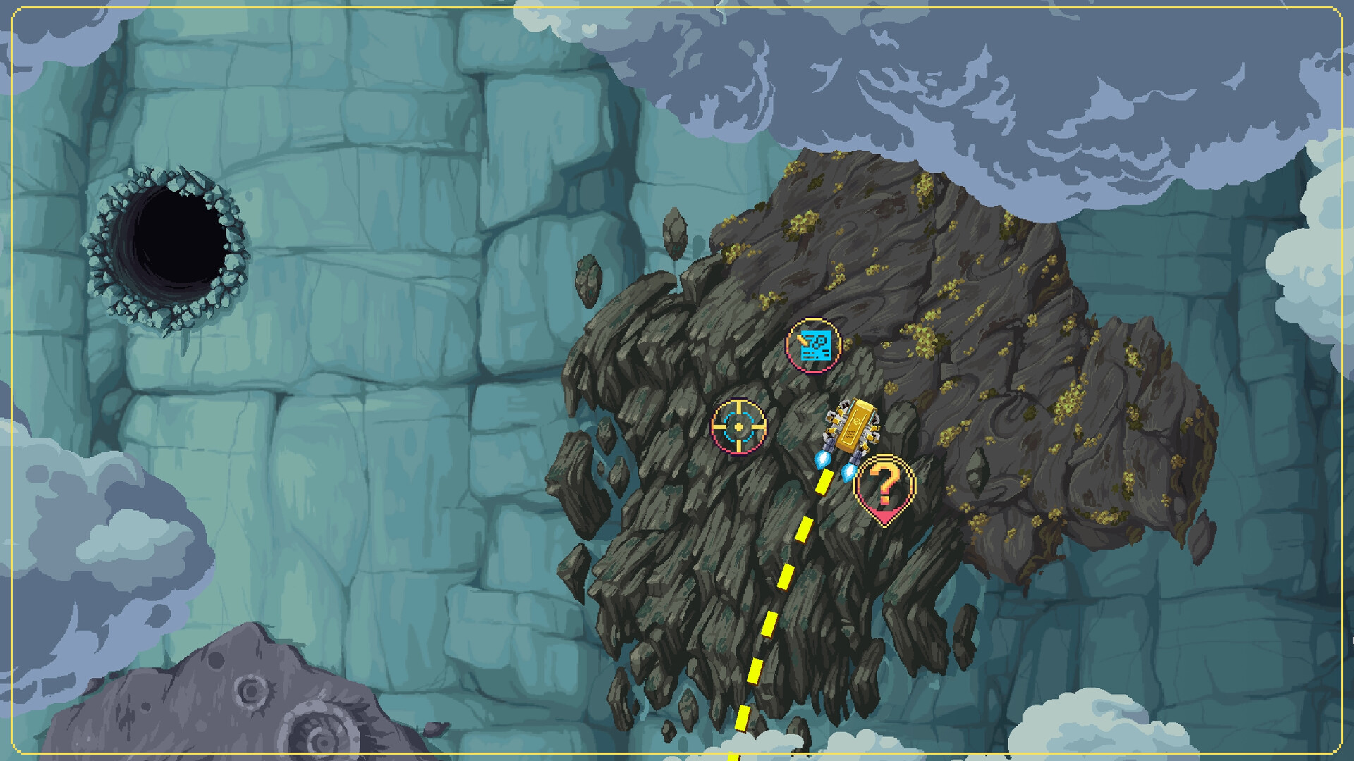 Wall World 2 PC Steam CD Key screenshot 11