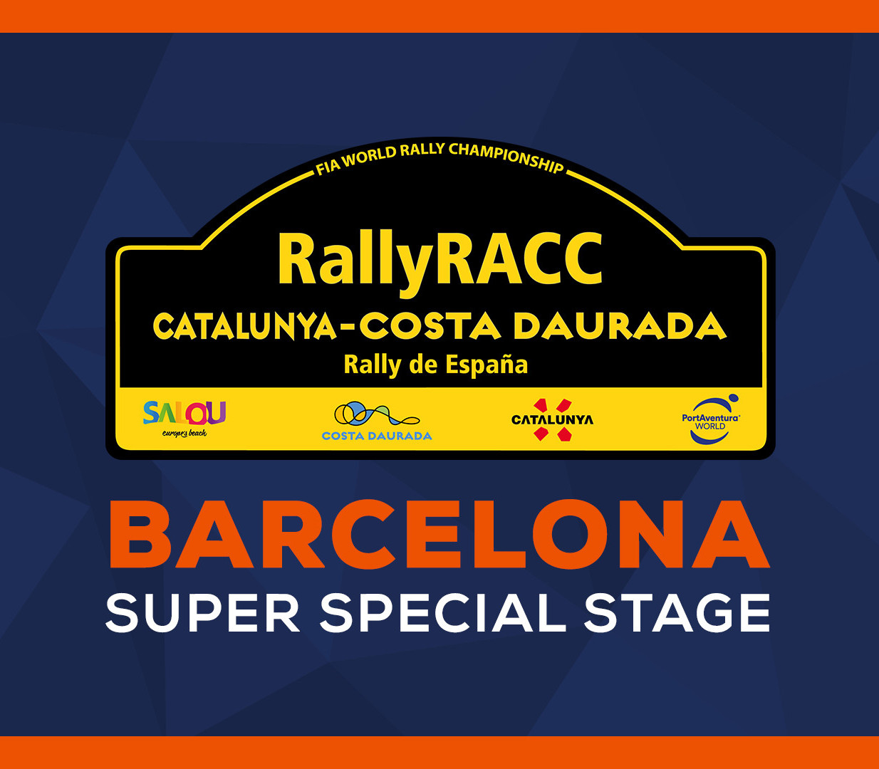 Jaquette de WRC 9 - Barcelona SSS DLC Steam CD Key