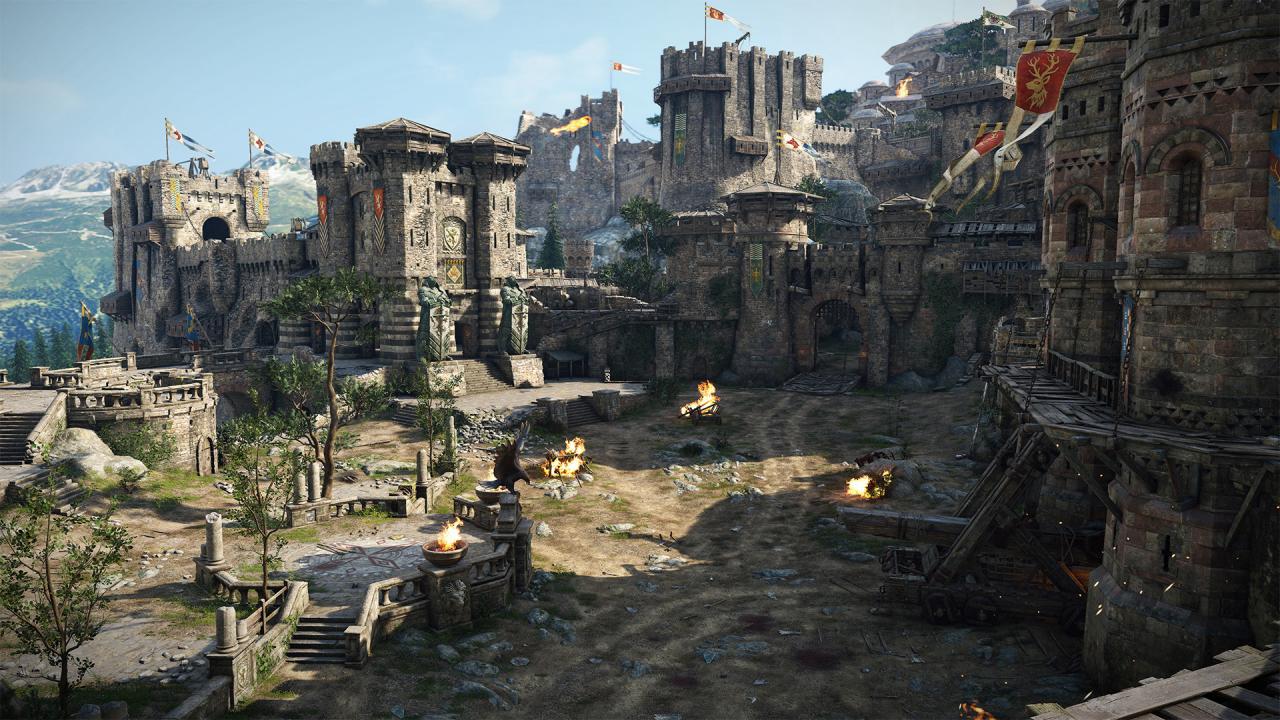 For Honor - Year 3 Pass US PC Ubisoft Connect CD Key screenshot 6