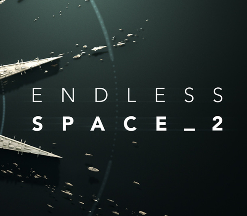 Endless Space 2 EU Steam CD Key cover art