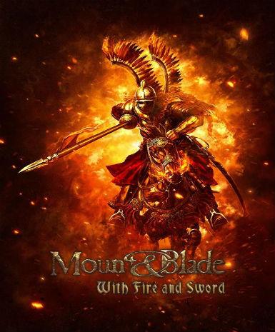 Mount &amp; Blade: With Fire &amp; Sword cover art