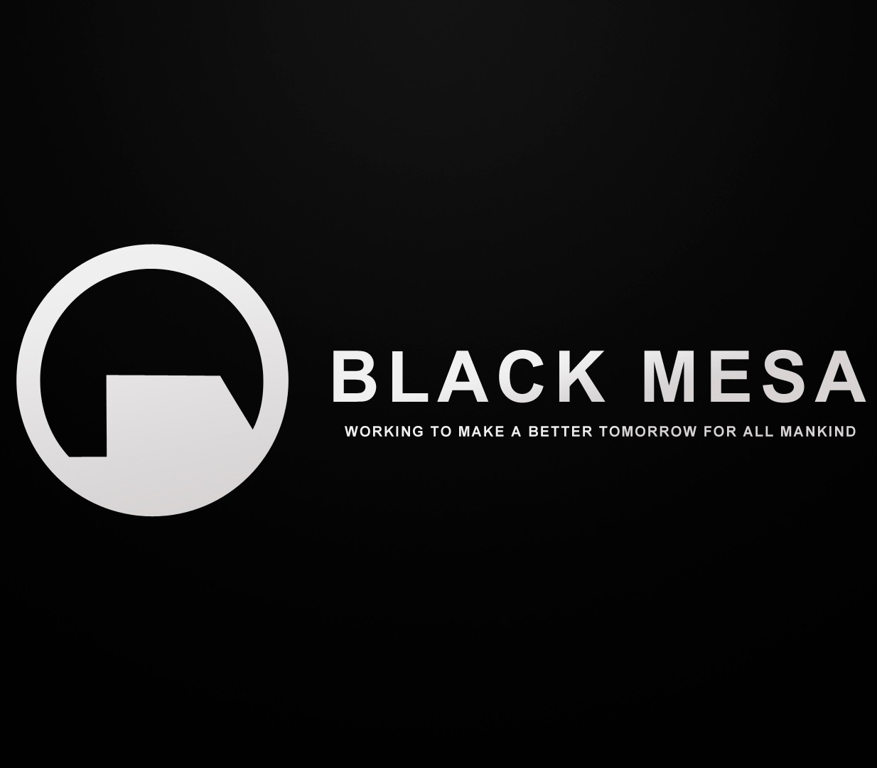 Black Mesa EU PC Steam Altergift 커버 아트