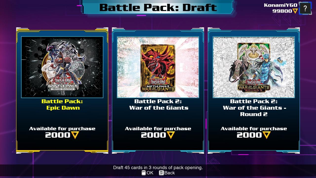 Yu-Gi-Oh! Legacy of the Duelist: Link Evolution PC Steam CD Key screenshot 2