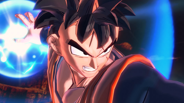 Screenshot 4 di Dragon Ball Xenoverse 2: Super Edition EU Nintendo Switch CD Key