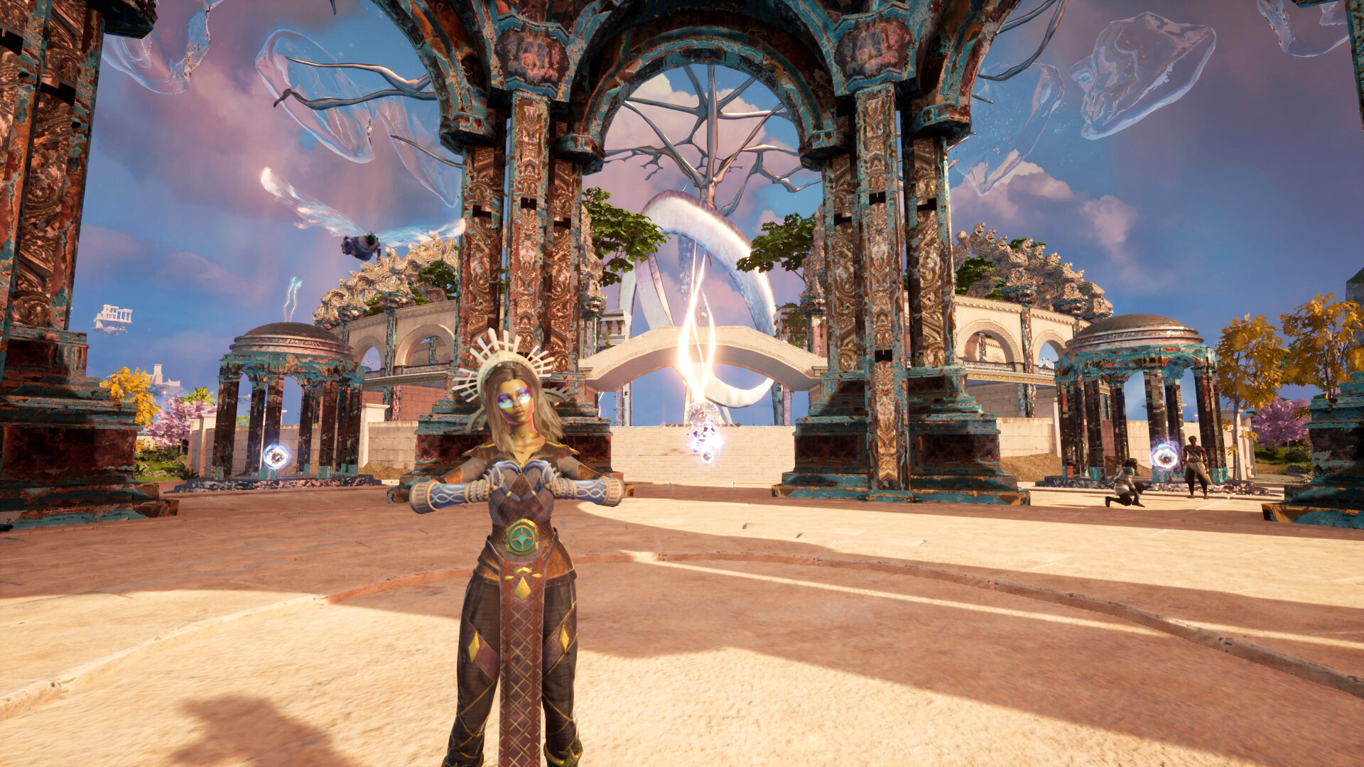 Islands of Insight Steam Account screenshot 9