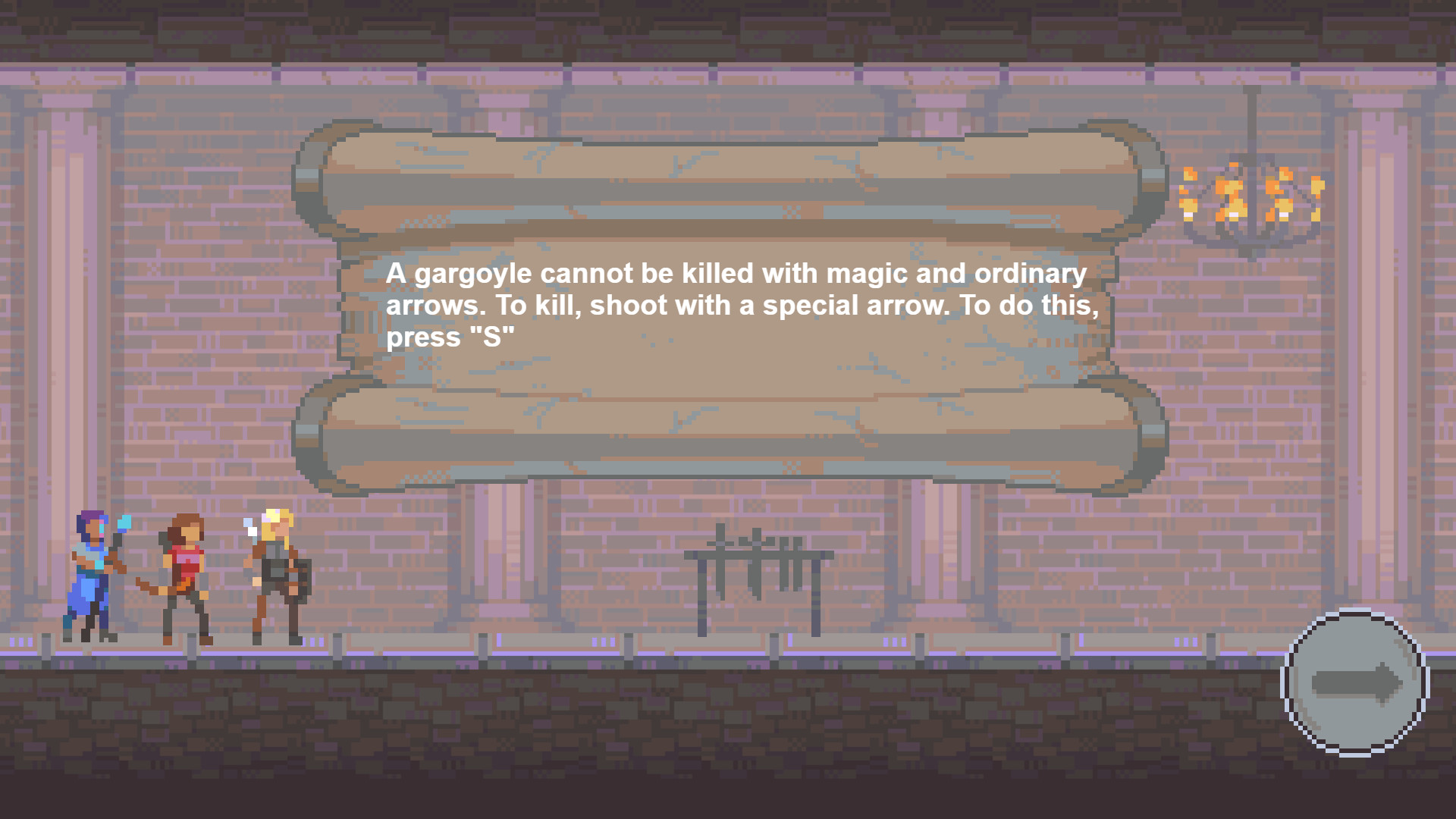 Hunter Girls Steam CD Key screenshot 3