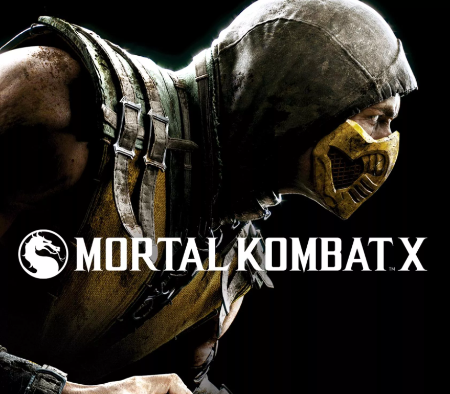 Mortal Kombat X + Goro DLC Steam CD Key cover art
