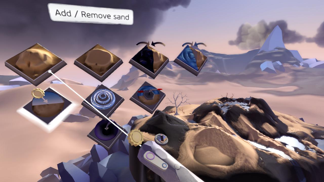 Paper Beast Steam CD Key screenshot 3