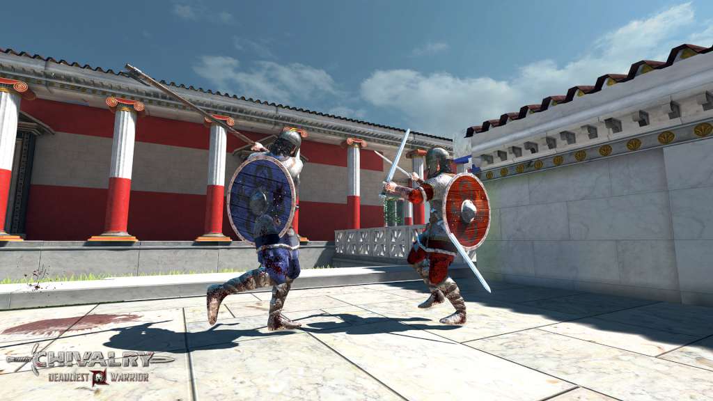 Chivalry: Complete Pack PC Steam CD Key screenshot 1