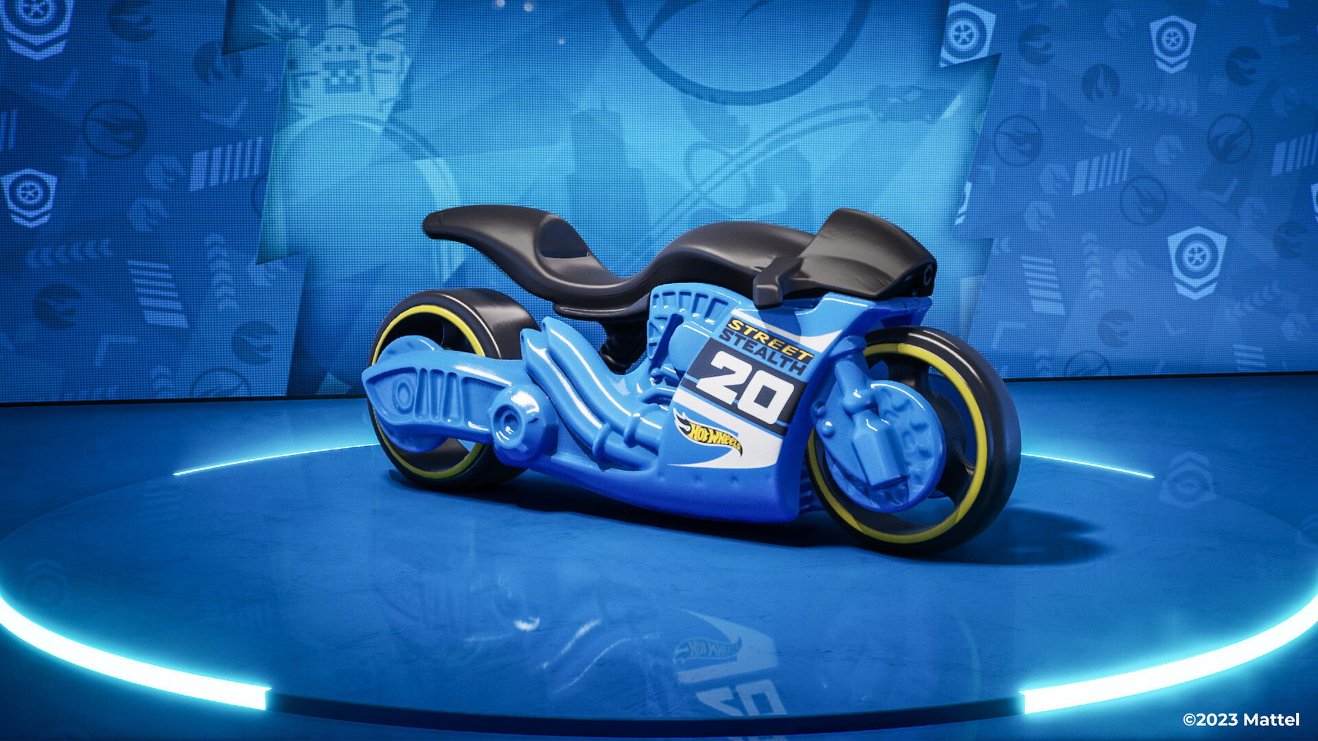 Hot Wheels Unleashed 2 Turbocharged Nintendo Switch Access screenshot 4