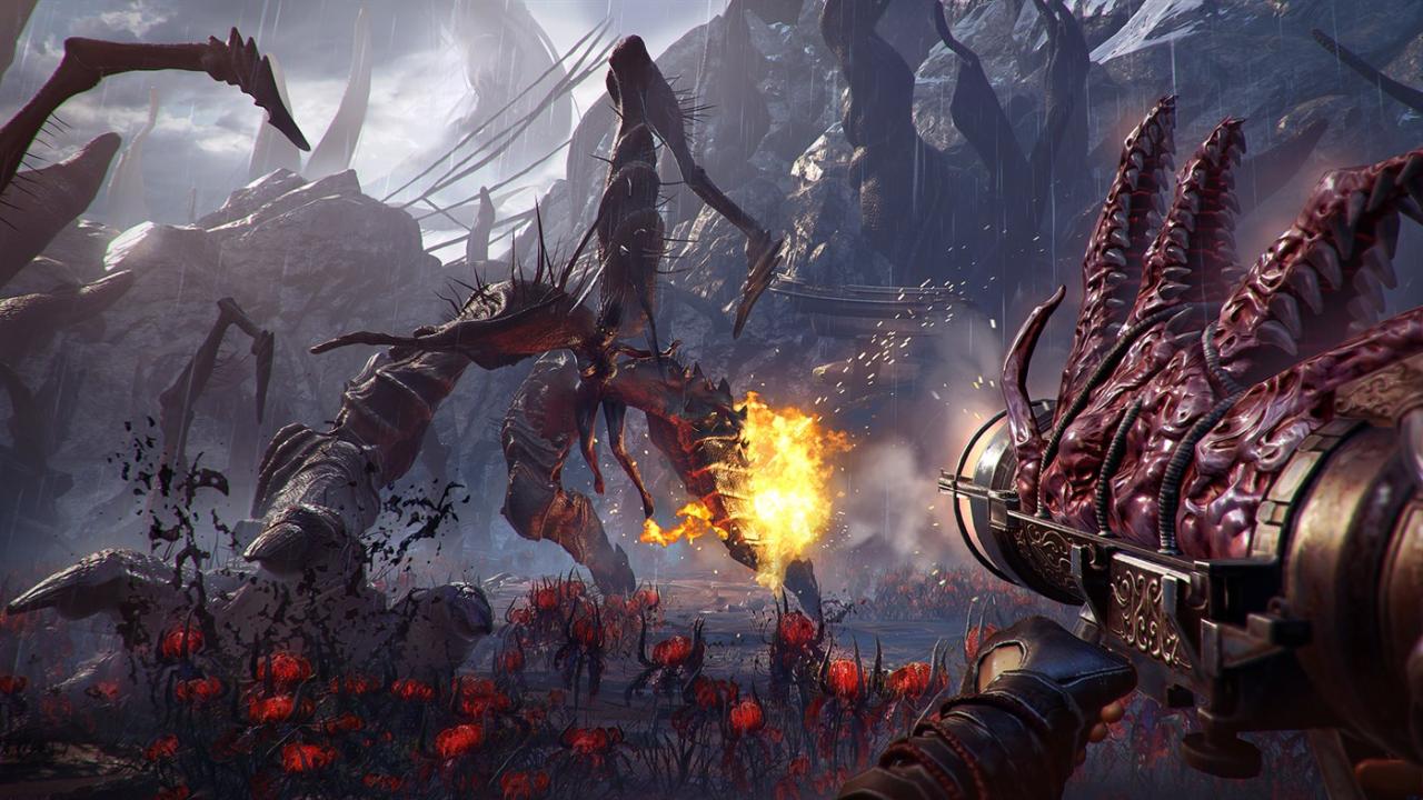 The Shadow Warrior Collection EU XBOX One / Xbox Series X|S CD Key screenshot 6