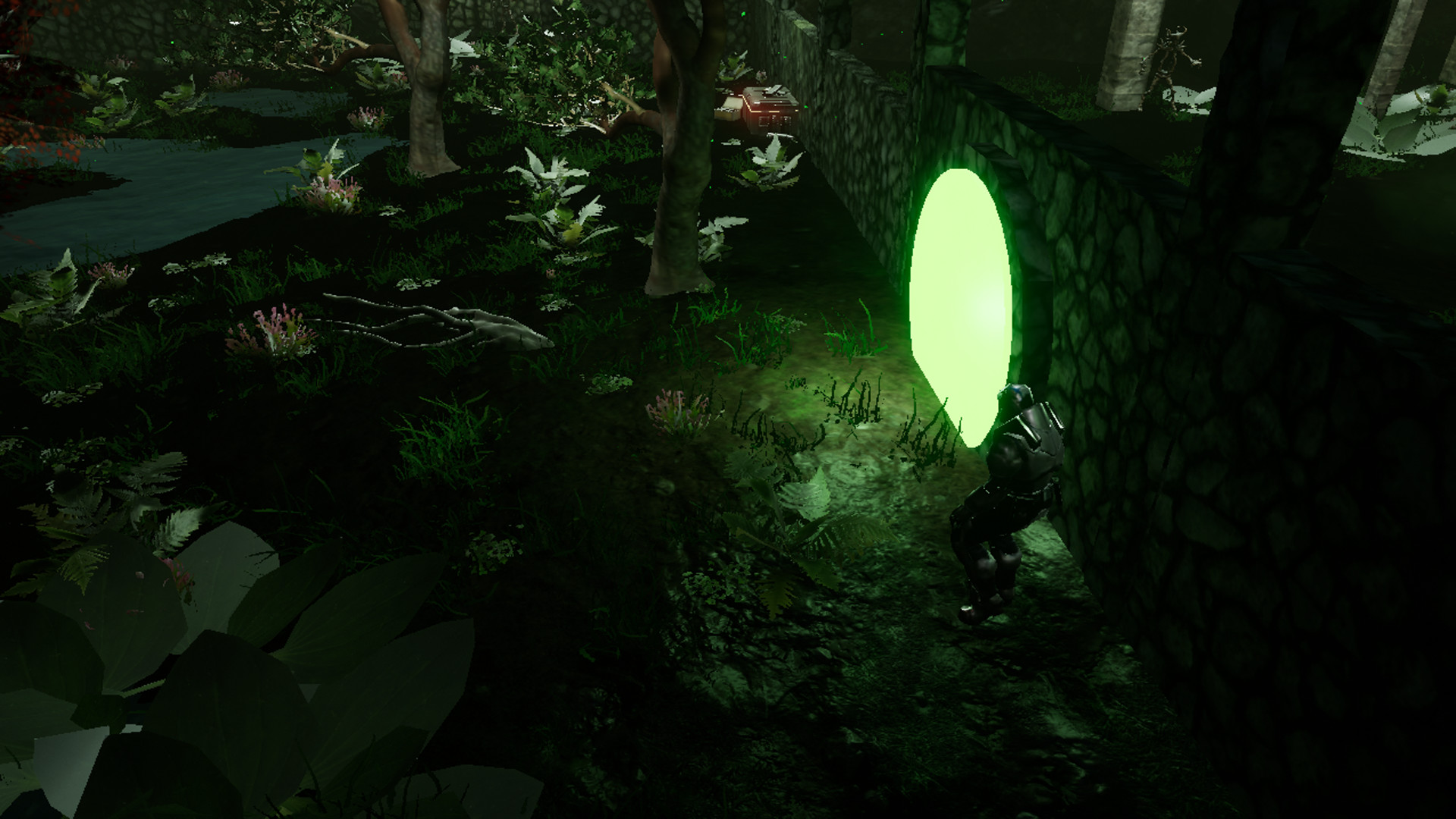 Captura de tela 3 de Underground Steam CD Key