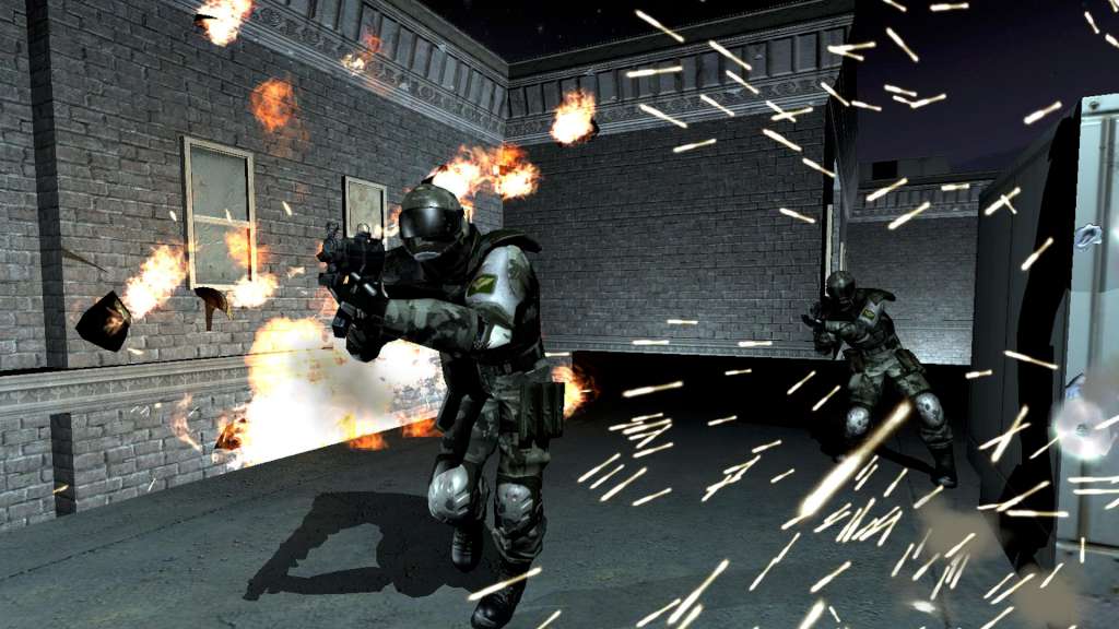 F.E.A.R - Ultimate Shooter Edition EU Steam CD Key screenshot 3