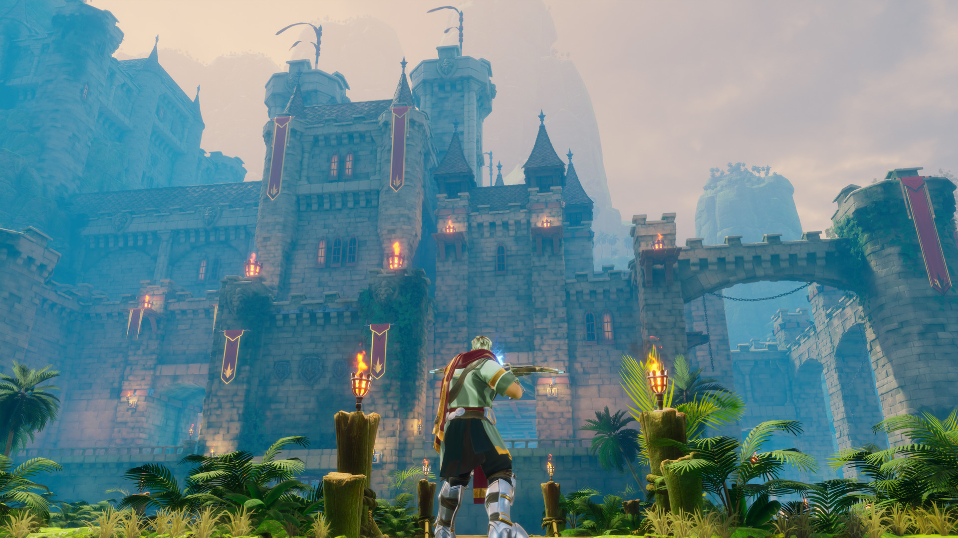 Orcs Must Die! 3 PC Steam CD Key screenshot 5