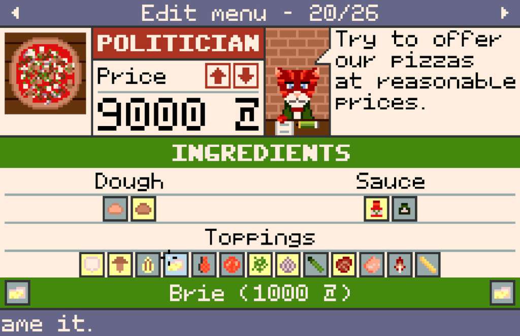 Pizza Express Steam CD Key screenshot 2