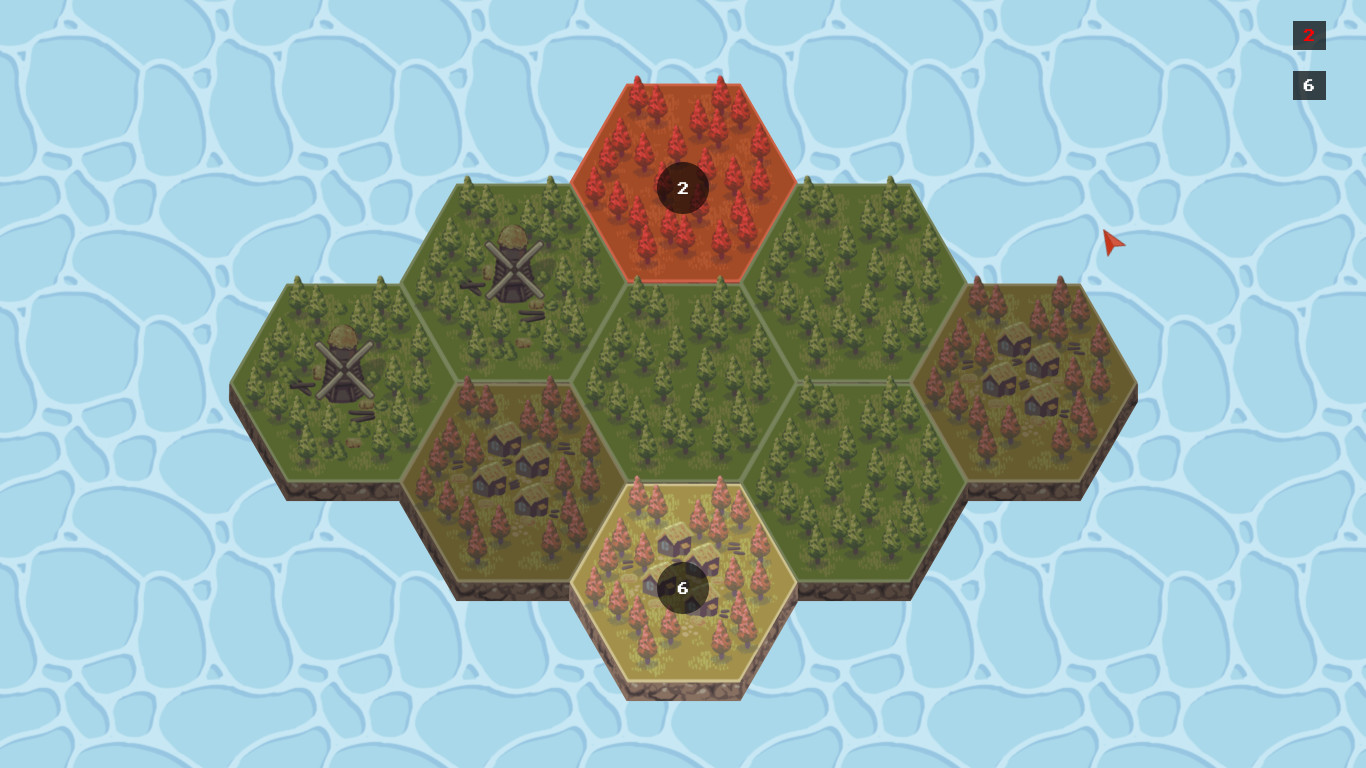 Screenshot 6 di Medieval Wars Steam CD Key