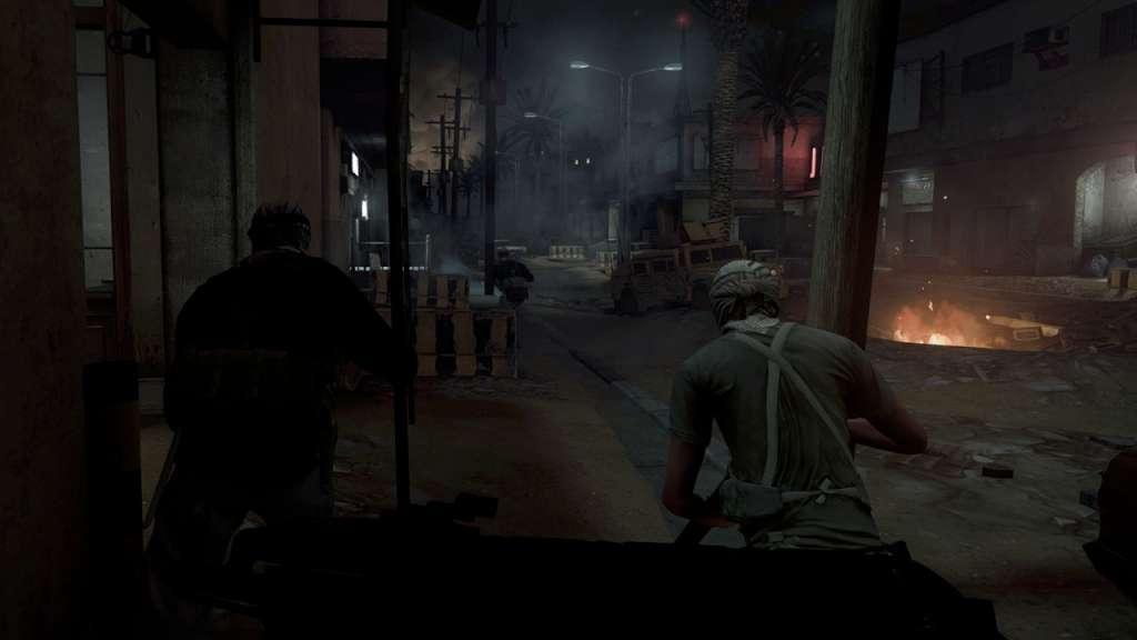 Insurgency EU PC Steam CD Key  screenshot 1