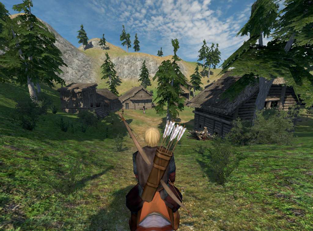 Mount & Blade Collection Steam CD Key — zrzut ekranu 3