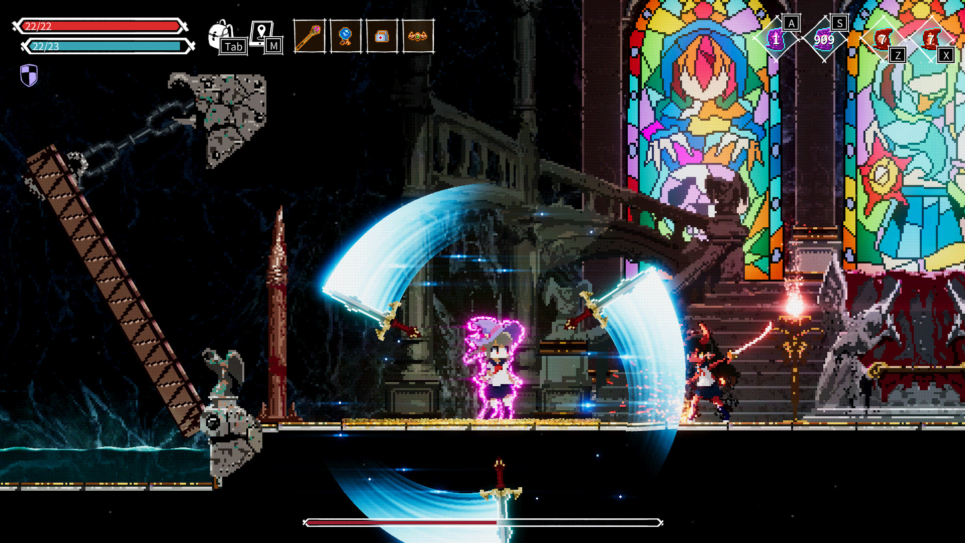 Lost Ruins EU PC Steam CD Key screenshot 4