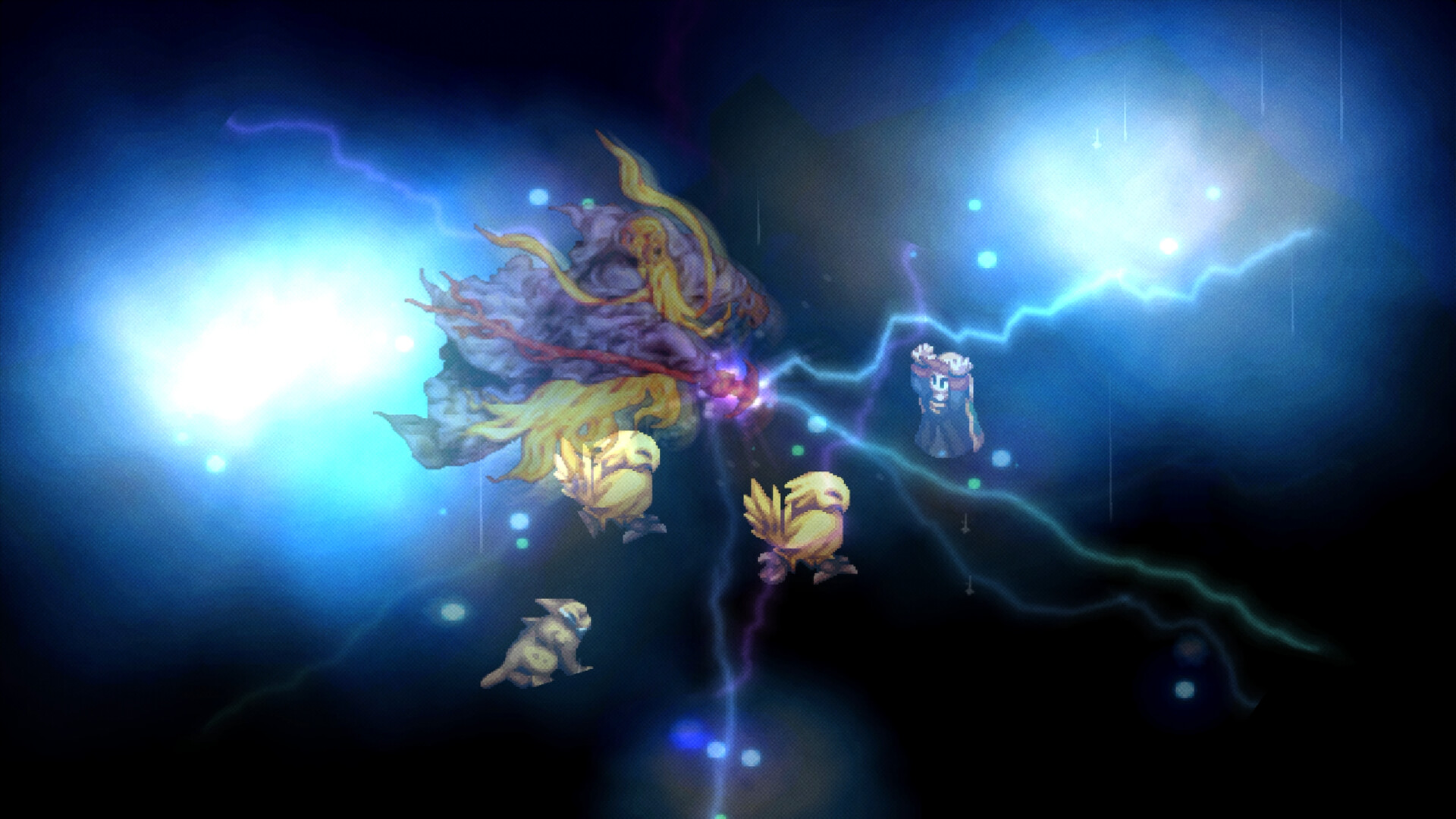Final Fantasy Tactics: The Ivalice Chronicles PC Steam Altergift screenshot 7