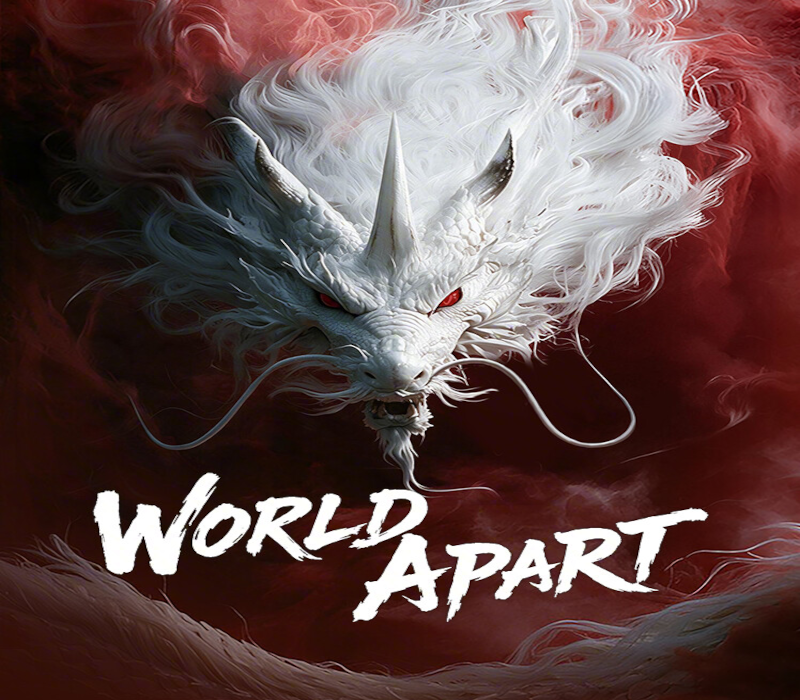 Cover von World Apart PC Steam CD Key