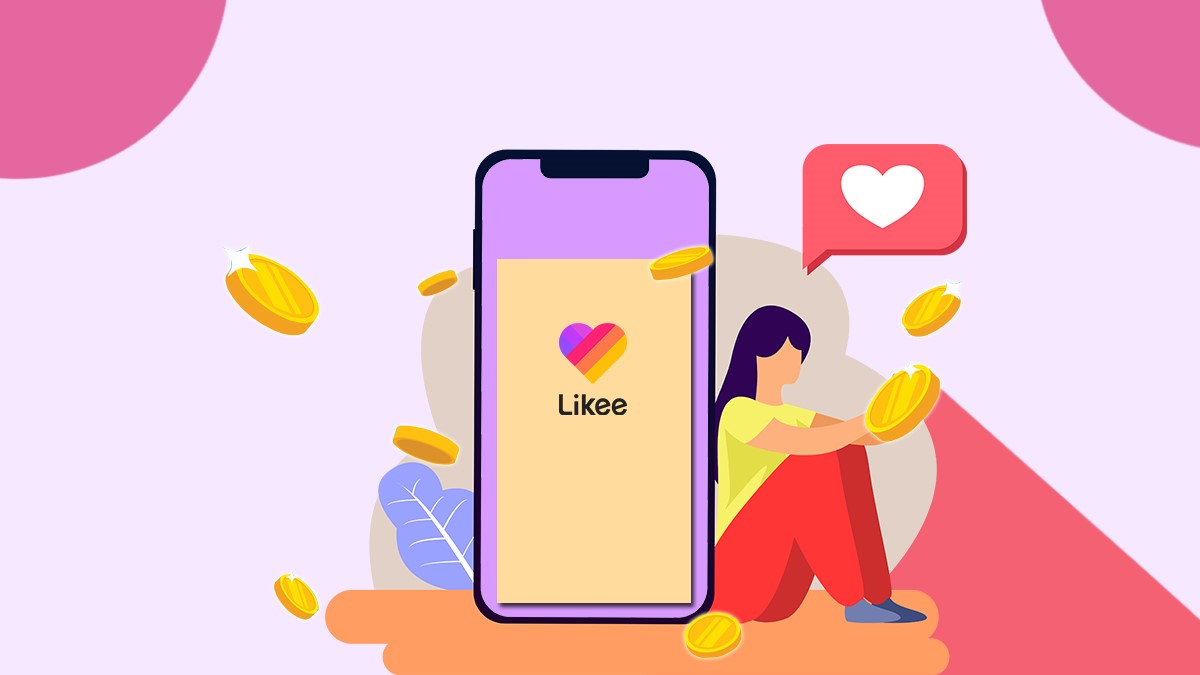 Likee $10 Gift Card screenshot 2