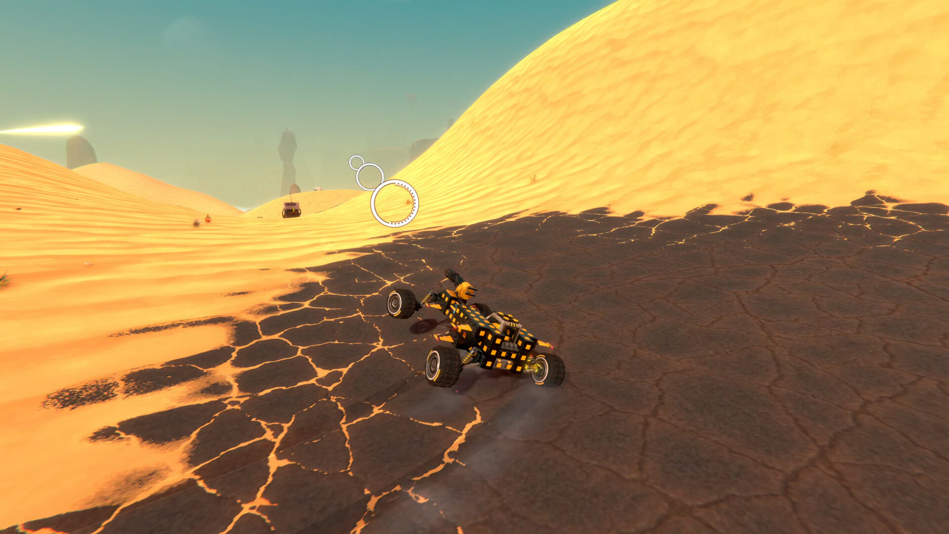 Trailmakers - Airborne Expansion DLC Steam CD Key screenshot 5