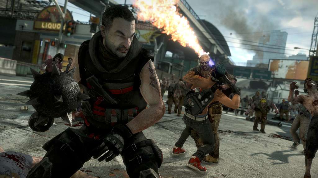 Screenshot 1 di Dead Rising 3 - Season Pass US XBOX ONE CD Key