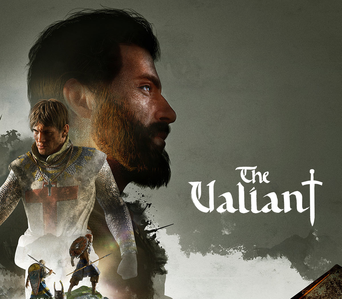 Copertina di The Valiant Steam CD Key