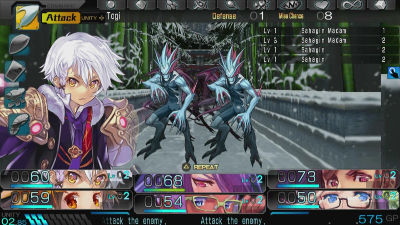 Operation Babel: New Tokyo Legacy EU Steam CD Key screenshot 2