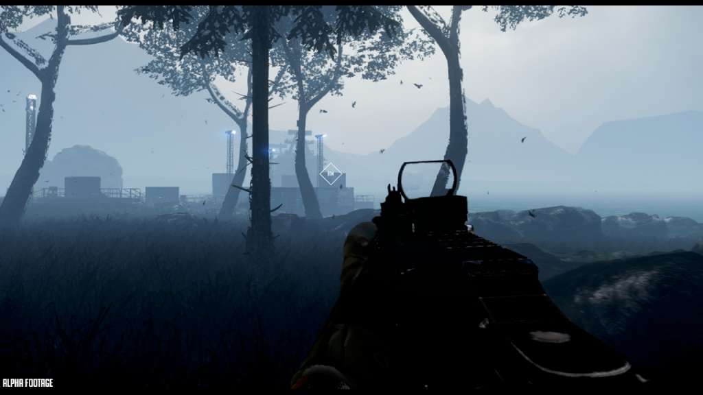 Capture d’écran 4 de Operation Caucasus Steam Gift