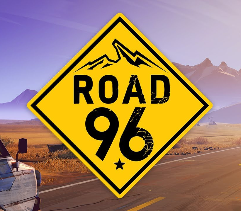 Обложка Road 96 NA Steam CD Key